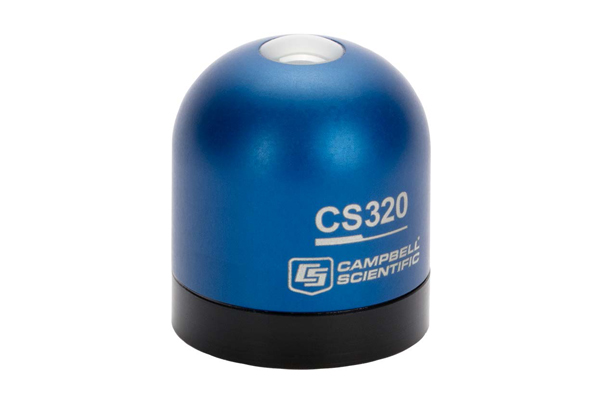 CS320 Digital Thermopile Pyranometer